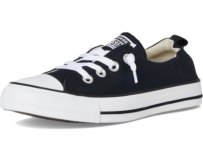 Слипоны Converse Chuck Taylor All Star Shoreline с текстильным верхом