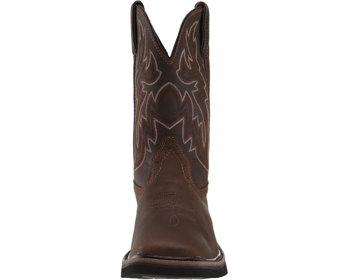 Ботинки Wolverine Rancher Wellington Soft Toe