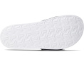 Сланцы The North Face Base Camp Slide III с подошвой из EVA и ремешком из переработанного полиэстера