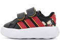 Кроссовки Disney Grand Court Hook & Loop от Adidas с Микки Маусом