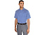 Поло для гольфа PUMA Golf BRRR Stripe с охлаждающей технологией Triple Chill