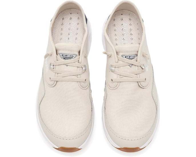 Columbia PFG Bahama X Relaxed повседневная обувь для воды