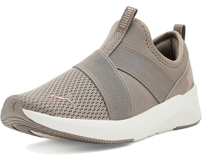 Puma Кроссовки для кросс-тренинга Sofride Harli Slip-On