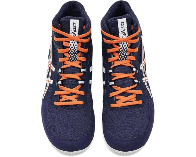 Борцовки ASICS Matcontrol 4 для устойчивости
