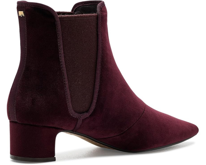 Goldfinch 40 Chelsea Velvet