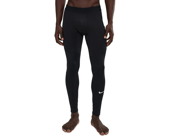 Термолеггинсы Nike Pro Warm для холодной погоды