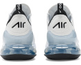 Кроссовки Nike Air Max 270 G для гольфа с большой воздушной подушкой