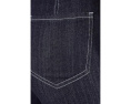 Джинсы NYDJ High-Rise Marilyn Straight Pull-On