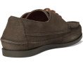 Frye Mason Field Moc мокасины из зерненой кожи с ручной строчкой