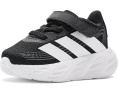 Кроссовки Adidas Galaxy 8 для малышей с застежкой-липучкой