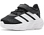 Кроссовки Adidas Galaxy 8 для малышей с застежкой-липучкой