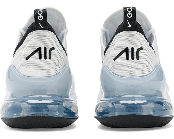 Кроссовки Nike Air Max 270 G для гольфа с большой воздушной подушкой