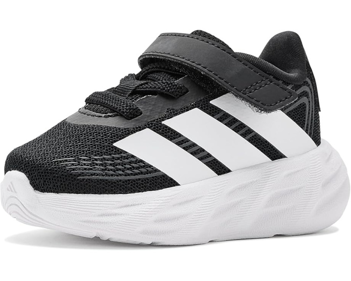 Кроссовки Adidas Galaxy 8 для малышей с застежкой-липучкой