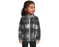 Детская толстовка Columbia Kids Benton Springs™ II Printed Fleece