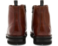 Ботинки Johnston & Murphy Britton Plain Toe с кожаным верхом