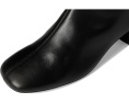 Ботильоны Vagabond Shoemakers Livia из лаковой кожи с квадратным носком
