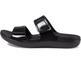 Вьетнамки Alegria Orbyt в цвете Black Gloss