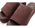 Сандалии Harbor на платформе с гладкой кожей от Free People