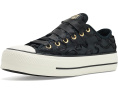 Converse Chuck Taylor All Star Lift Platform Ribbon кеды