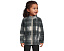 Детская толстовка Columbia Kids Benton Springs™ II Printed Fleece