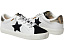 Vintage Havana кроссовки Gadol с перфорацией и звездой
