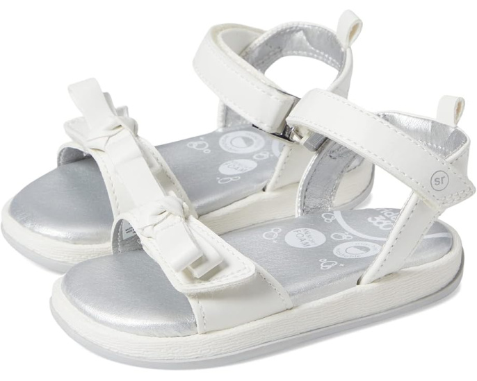 Stride Rite сандалии Delilah с мягкой стелькой