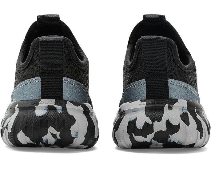 Кроссовки Adidas Kaptir 4.0 для детей с Cloudfoam