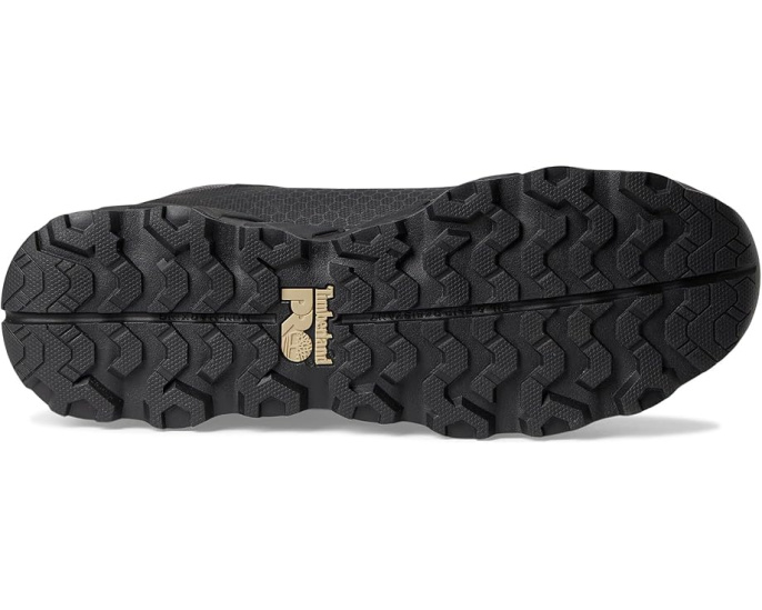 Ботинки Timberland PRO Ridgework с композитным носком и защитой от влаги