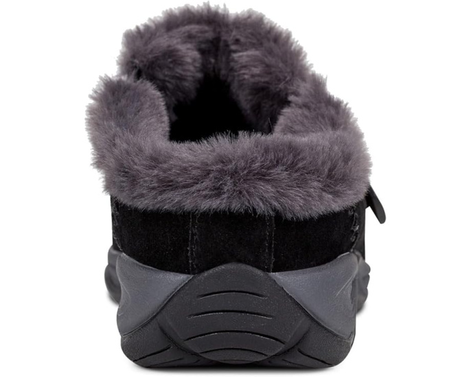 Мюли Easy Spirit Elinn из замши с поддержкой свода стопы