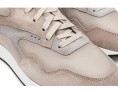 Кроссовки Magnanni Simo из комбинации замши и гладкой кожи с амортизирующей стелькой