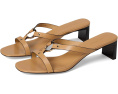 Босоножки Tory Burch Ring Heel 55 мм с квадратным носком и кольцом