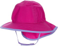 Детская панама Sunday Afternoons SunSprout Vivid Magenta