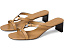 Босоножки Tory Burch Ring Heel 55 мм с квадратным носком и кольцом
