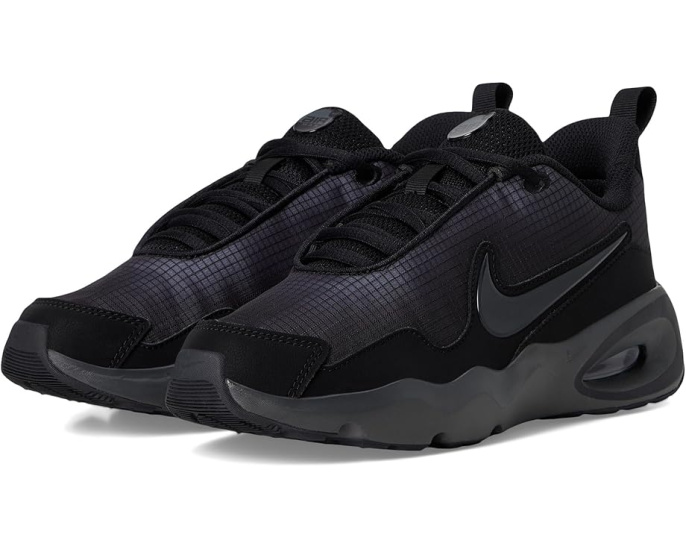 Кроссовки Nike Air Max Nova с технологией Max Air и верхом из рипстопа