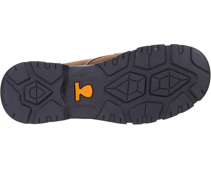 Ariat Work Edge LTE Chukka с защитой плюсны