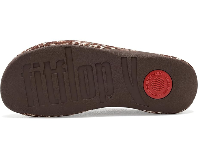 Мюли FitFlop Shuv Pony