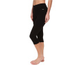 Леггинсы Judo для тренировок Jockey Active черные