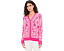 Кардиган Lilly Pulitzer Maralisa с V-образным вырезом и принтом