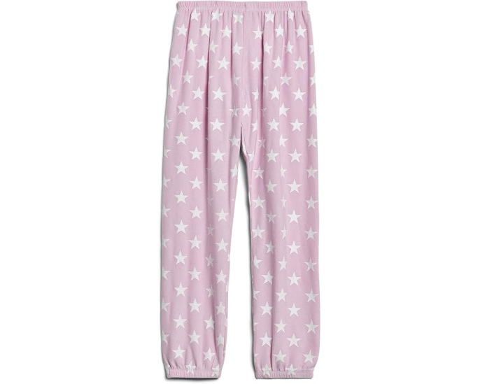 Chaser Kids штаны All Over Stars свободные для детей