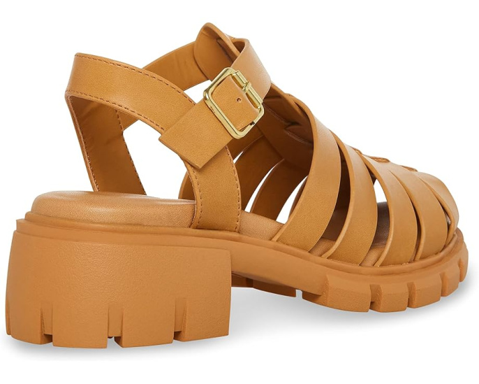 Сандалии Echo от Steve Madden для детей