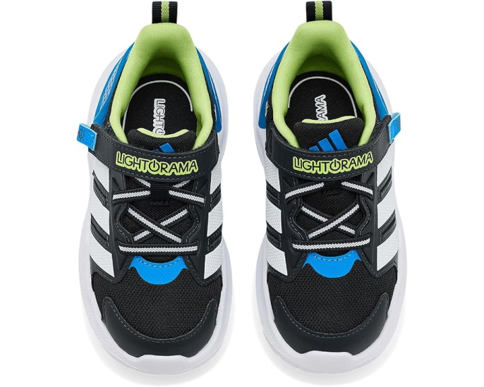 Adidas Lightorama Runner для малышей