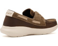 Кроссовки Ariat Hilo Shore из холста и кожи с пеной FLX Foam