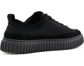 Кеды Clarks Torhill Lace из текстиля CORDURA с рифленой подошвой