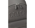 Рюкзак COACH Charter с фирменным принтом для ноутбука 16 дюймов