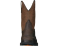 Ariat Work Ботинки Groundbreaker Wide Square Toe H2O