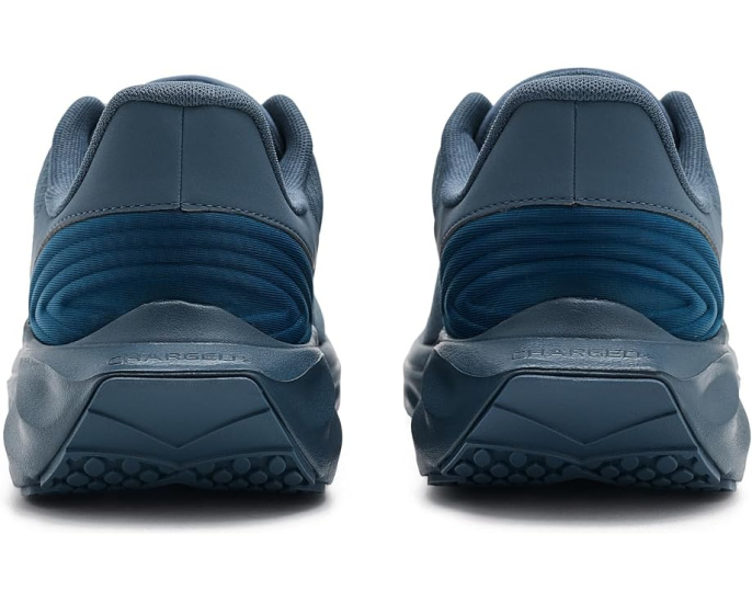 Кроссовки Under Armour Ascend Big Logo с высоким берцем