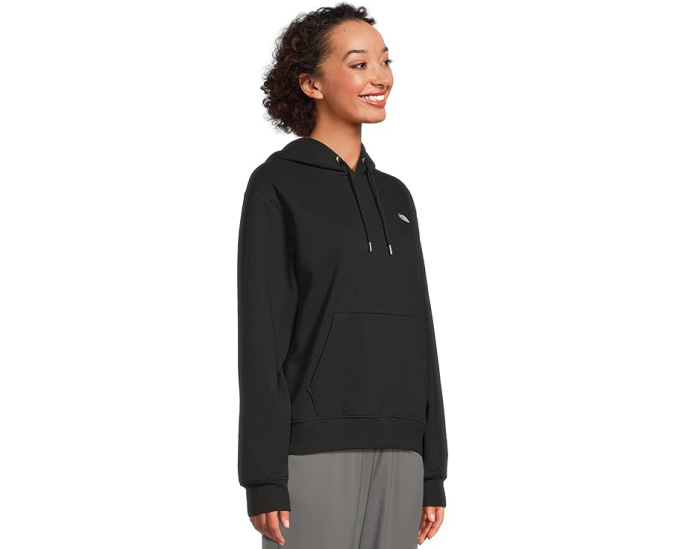 Толстовка The North Face Essential с капюшоном и карманом кенгуру