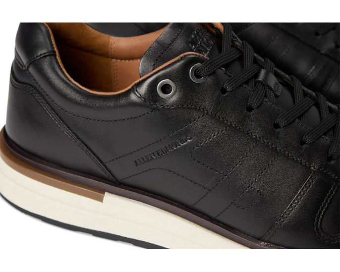 Кроссовки Allen Edmonds Elliot на шнурках из мягкой кожи