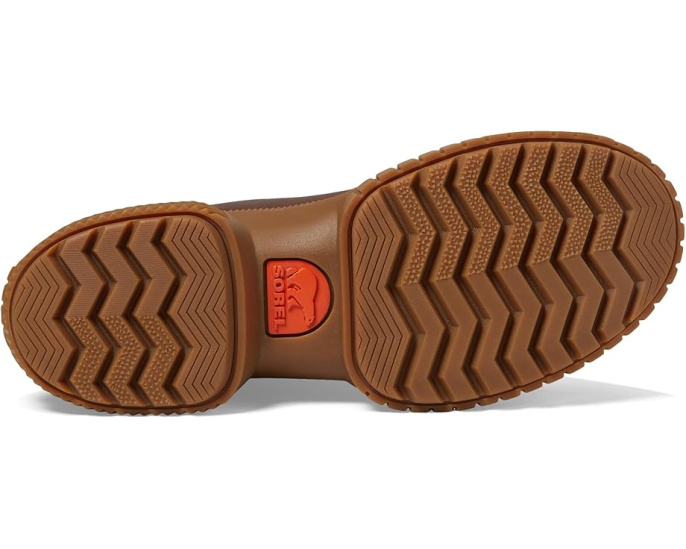 Челси-боты SOREL ONA AVE Chelsea Boot Waterproof на платформе