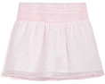 Детская юбка-шорты Emerson Organza от abercrombie kids